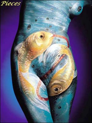 POISSONS