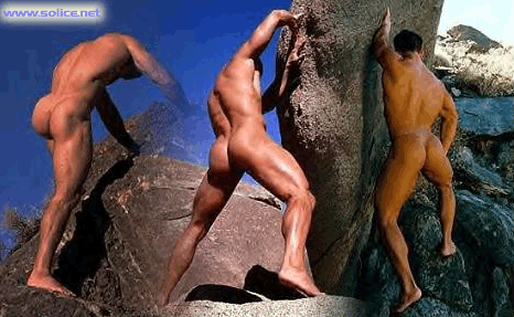 Belles fesses ...