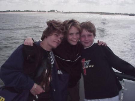 Les 3 folles