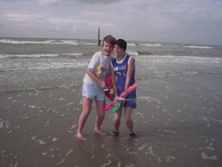 TOFS DES VACANCES