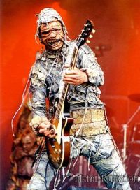 Amen : Guitare et choeur