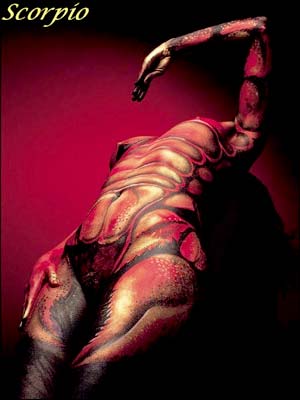 SCORPION