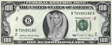 Voila des billets que je trouve très originaux pas vous ?