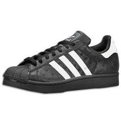 Ah le drame, on ta acheté des adidas et tu voulais des nike