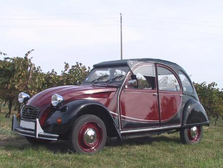 Belle caisse non ?