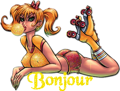 Salut toi.....