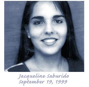 Voila Jacqueline SABUDIRO,le 19 septembre 1999