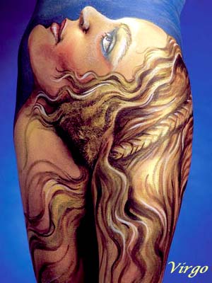 VIERGE