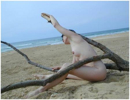 Salut vielle branche...